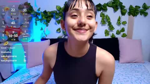 AME online show from 11-21-25, 04:55