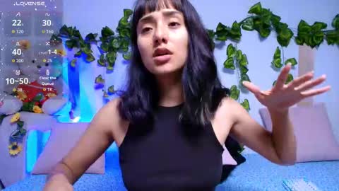 AME online show from 12-16-25, 05:01