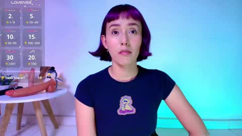 AME online show from 05-25-26, 02:39