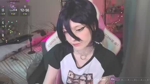 Snapshot of tati_crackling chatting on 07-22-26, 09:17 Tati next stream - 6pmGMT3 online show from 07-22-26, 09:17