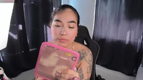 Tatiana online show from 06-10-26, 07:24