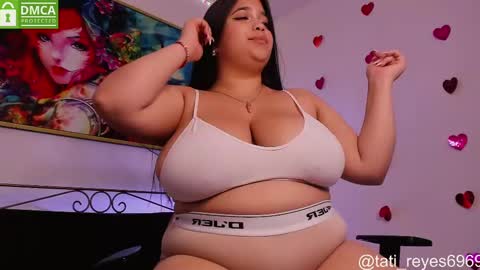 Tatiana --- Schedule Monday to Sundays 800  to 200  UTC-5 online show from 02-16-25, 04:10