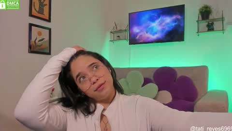 Tatiana --- Schedule Monday to Sundays 800  to 200  UTC-5 online show from 09-17-25, 01:46