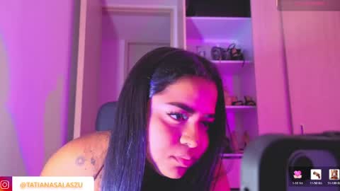tatiana1004 online show from 05-18-26, 04:07