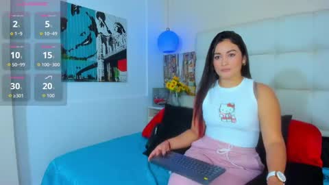 --- Tatiana  --- online show from 04-30-26, 09:52