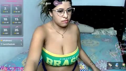 Tatiana online show from 01-22-25, 04:23