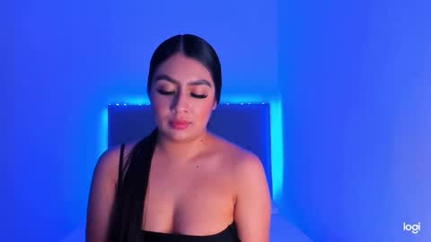 Tatiana online show from 01-25-25, 01:54