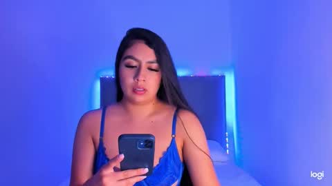 Tatiana online show from 03-10-25, 11:27