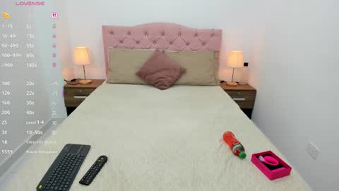 Snapshot of tatiana_ayala chatting on 09-13-25, 03:39 Tatiana Ayala online show from 09-13-25, 03:39