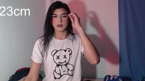 Snapshot of tatiana_hunter chatting on 01-06-26, 05:38 tatiana_hunter online show from 01-06-26, 05:38