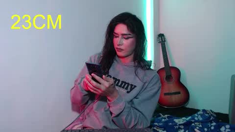 Snapshot of tatiana_hunter chatting on 01-08-26, 07:27 tatiana_hunter online show from 01-08-26, 07:27