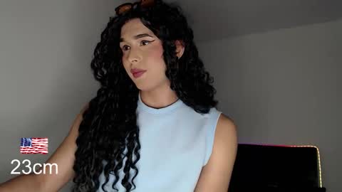 Snapshot of tatiana_hunter chatting on 04-25-26, 02:25 tatiana_hunter online show from 04-25-26, 02:25