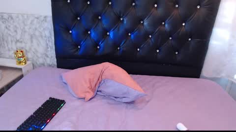 Tatiana online show from 12-29-24, 03:54