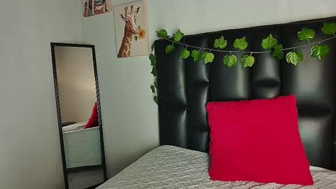 tatiana_mendoza online show from 03-03-25, 01:31