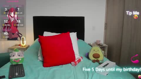 tatiana_monteros online show from 06-04-26, 11:49