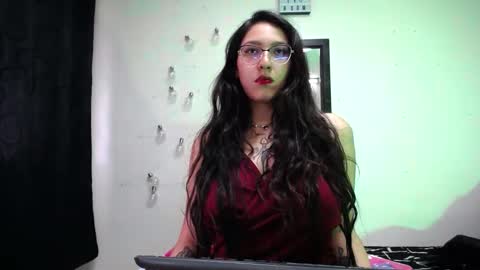 tatiana online show from 01-25-25, 09:04