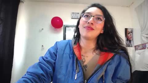 tatiana online show from 02-19-25, 07:16