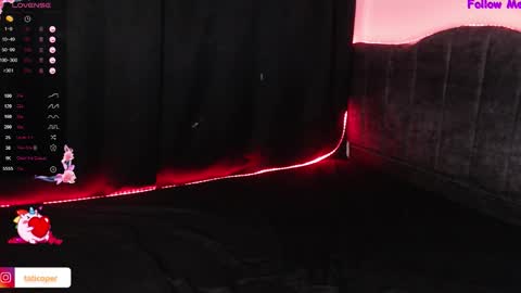 Tatiana NEW ACCOUNT online show from 03-09-26, 01:31