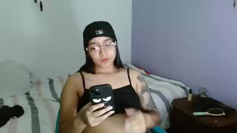 TATI online show from 10-18-25, 03:31