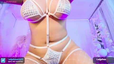 Tatiana online show from 12-10-24, 06:01