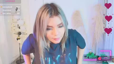 Tatiana online show from 02-18-25, 06:59