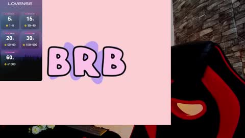 Tatiana SC online show from 01-08-25, 04:22