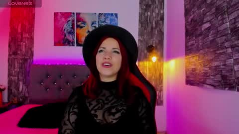 Tatiana SC online show from 01-17-25, 01:35