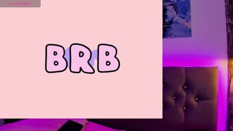 Tatiana SC online show from 02-03-25, 04:20