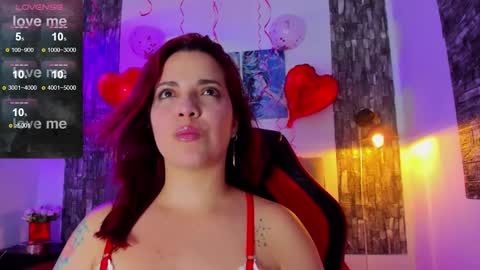 Tatiana SC online show from 02-08-25, 06:33