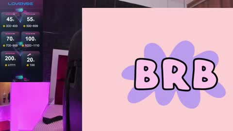 Tatiana SC online show from 03-04-25, 12:07