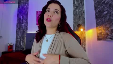 Tatiana SC online show from 03-07-25, 01:29