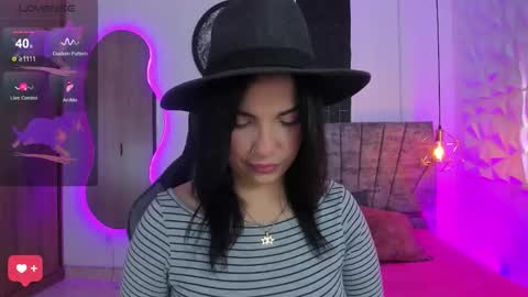 Tatiana SC online show from 09-13-25, 12:27