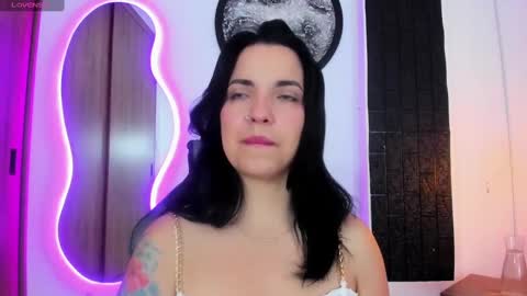 Tatiana SC online show from 10-02-25, 01:29