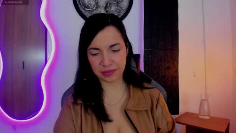 Tatiana SC online show from 10-04-25, 12:25