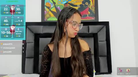 Tati online show from 12-31-24, 04:46