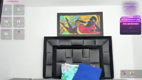 Tati online show from 01-17-25, 03:00