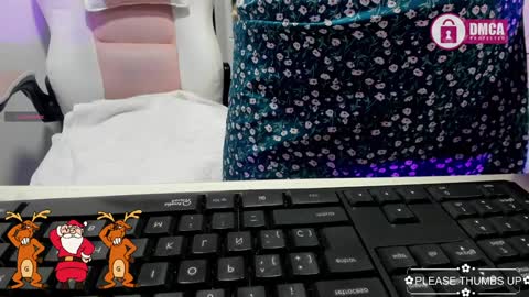 i am tatiana  online show from 12-16-24, 12:16