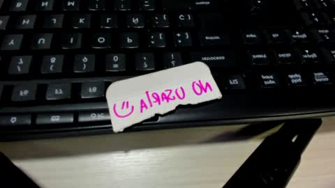 i am tatiana  online show from 12-17-24, 12:11