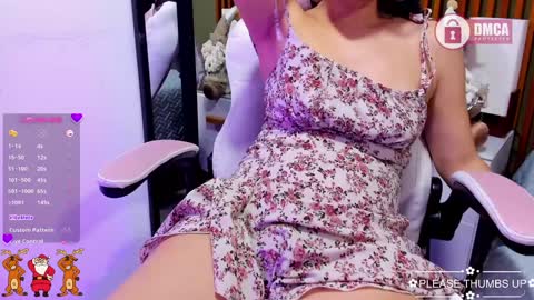 i am tatiana  online show from 12-18-24, 01:23
