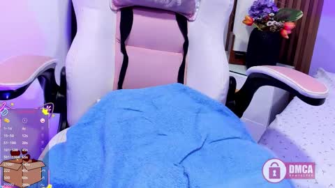 i am tatiana  online show from 03-11-26, 12:44