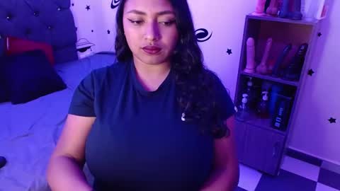 tatiana online show from 12-17-24, 02:44