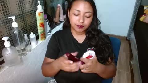 tatiana online show from 11-02-25, 02:03