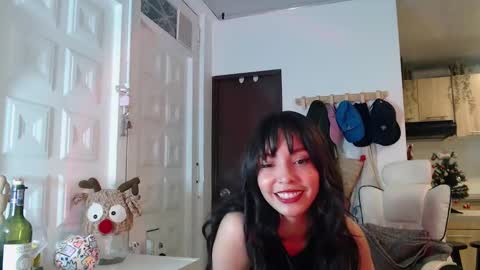 Snapshot of tatianaaah chatting on 12-26-24, 05:58 Morgan online show from 12-26-24, 05:58