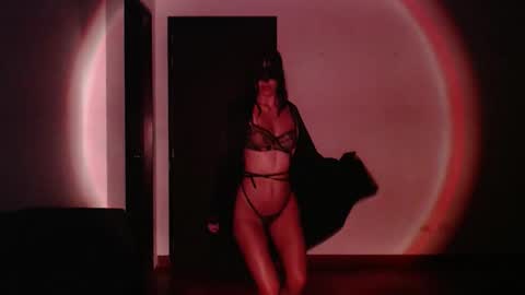 Snapshot of tatianaaah chatting on 11-14-25, 06:23 Morgan online show from 11-14-25, 06:23