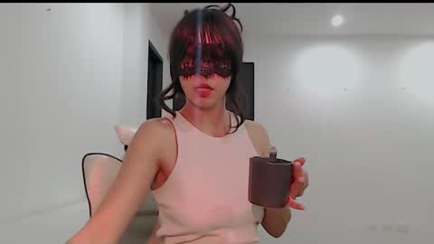 Snapshot of tatianaaah chatting on 02-03-26, 03:39 Morgan online show from 02-03-26, 03:39