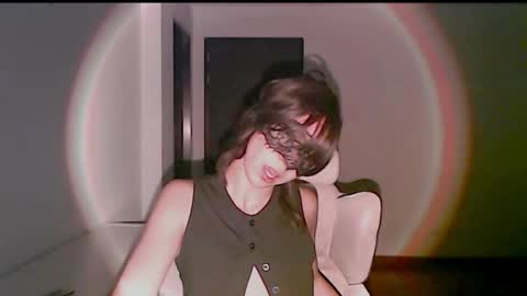 Snapshot of tatianaaah chatting on 02-07-26, 04:05 Morgan online show from 02-07-26, 04:05