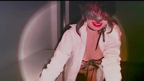 Snapshot of tatianaaah chatting on 03-13-26, 02:07 Morgan online show from 03-13-26, 02:07