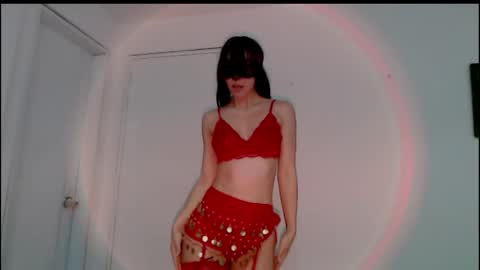 Snapshot of tatianaaah chatting on 05-24-26, 02:49 Morgan online show from 05-24-26, 02:49