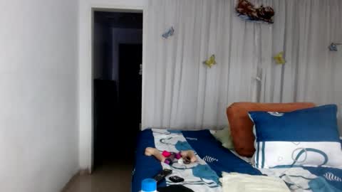 tatiana giraldo online show from 01-10-26, 02:02