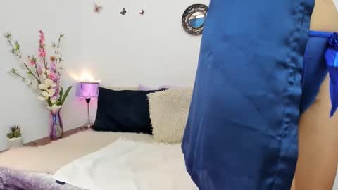 Tatiana Potter online show from 02-20-25, 06:13